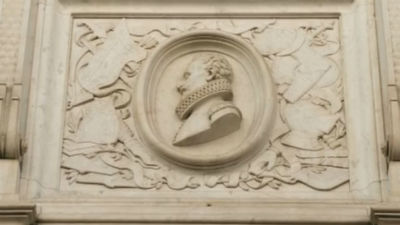 Viajamos con Cervantes y Lope de Vega