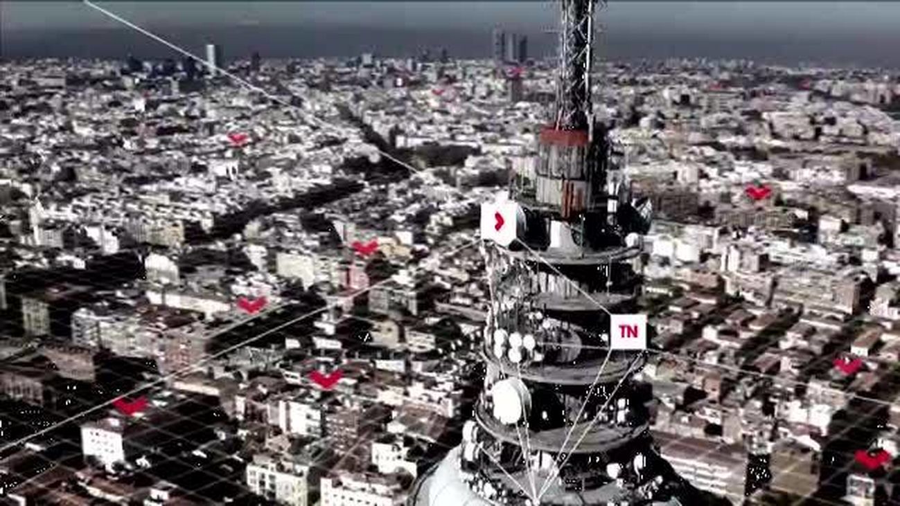 Telenoticias 1 23.02.2018