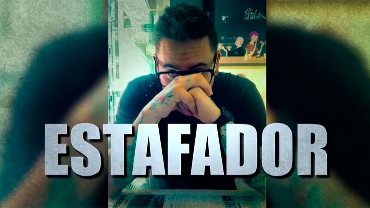 Tras la pista 22.02.2018