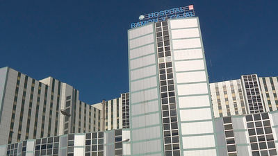 Detectado en Madrid el primer caso de transmisión sexual de dengue en Europa