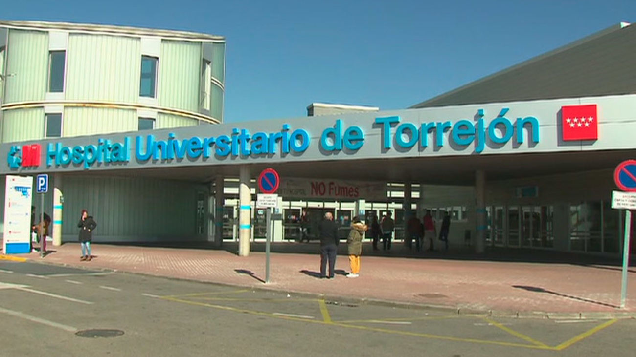 Muere un joven por una meningitis fulminante en Torrejón de Ardoz