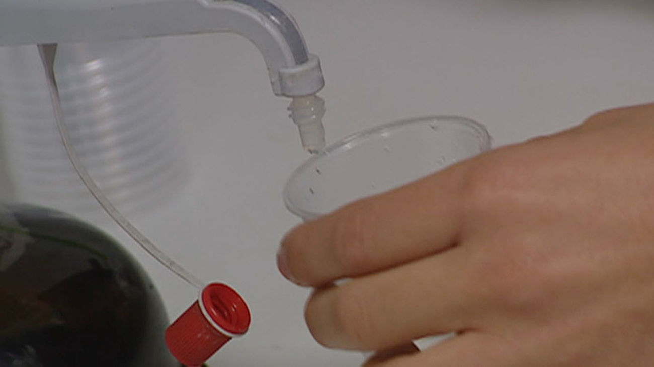 Se investiga por qué se suministró una dosis superior de metadona a seis personas