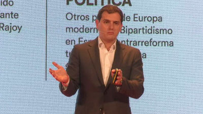 Cs propone un contrato único y un bonus para empresas que despidan menos