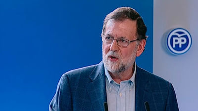 Rajoy dice que el nuevo modelo tendrá en cuenta la despoblación y dispersión