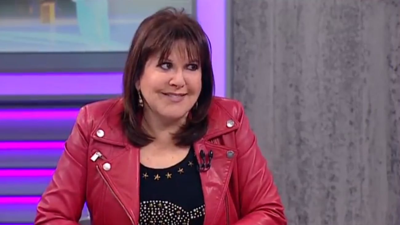 Entrevista con Loles León