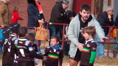 Madrid se mueve 24.02.2018