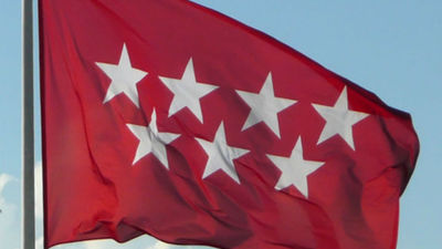 El himno de Madrid sí tiene letra