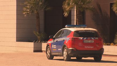 Los policías locales de Galapagar se quieren marchar a otros municipios