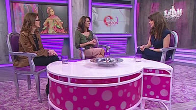 De Todo Corazón 25.02.2018