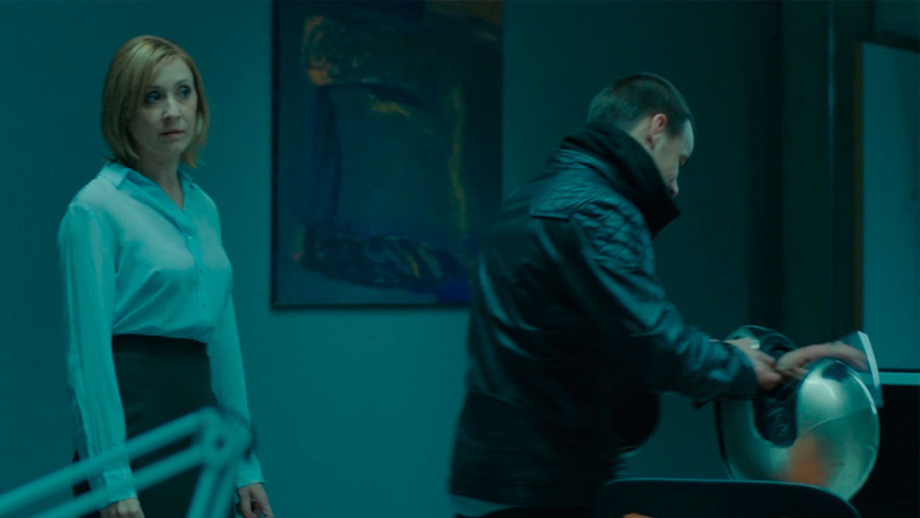 laOtra en Corto: 'Australia', de Lino Escalera