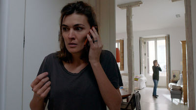 laOtra en Corto: 'Madre', de Rodrigo Sorogoyen