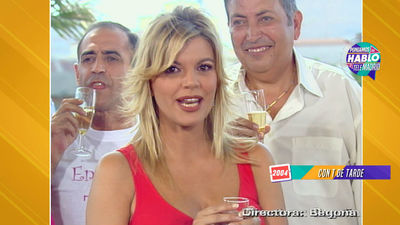 Algo se muere en el alma cuando un programa se va