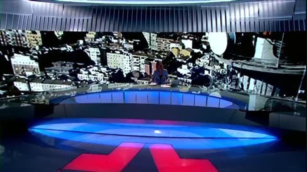 Telenoticias Fin de Semana 25.02.2018