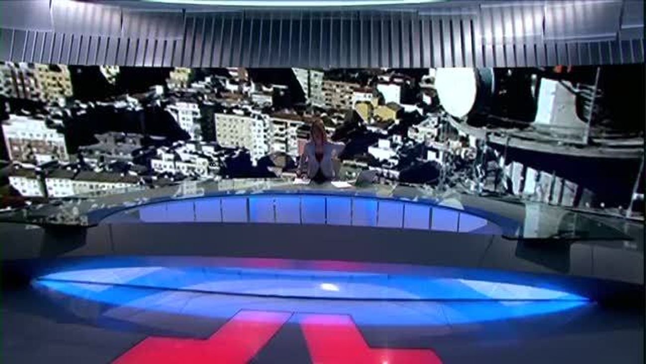 Telenoticias Fin de Semana 25.02.2018