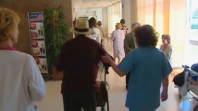 Un Comité de Ética asesorará en las residencias de mayores de la Comunidad