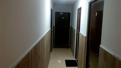 La Policía Municipal descubre 24 apartamentos ilegales en Usera