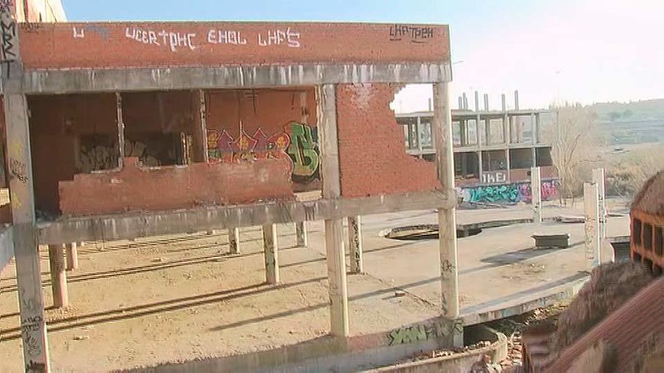 El ayuntamiento de Villaviciosa recupera los terrenos del CITO