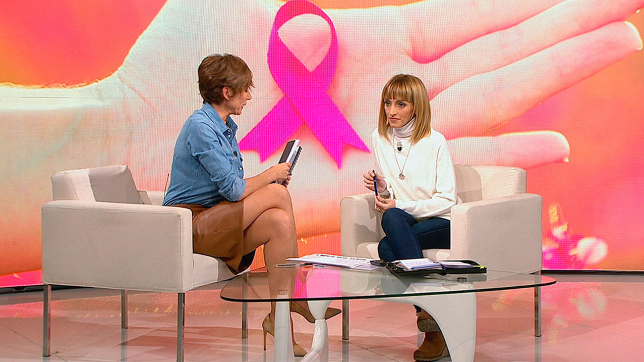 Cuando el cáncer es motivo de exclusión social