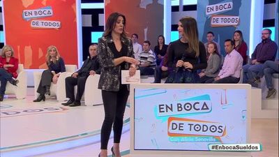 ¿Cuánto cobran los madrileños de media? ¿y los europeos?