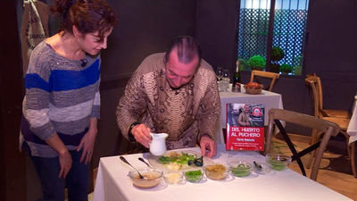 Mundo Madrid 26.02.2018