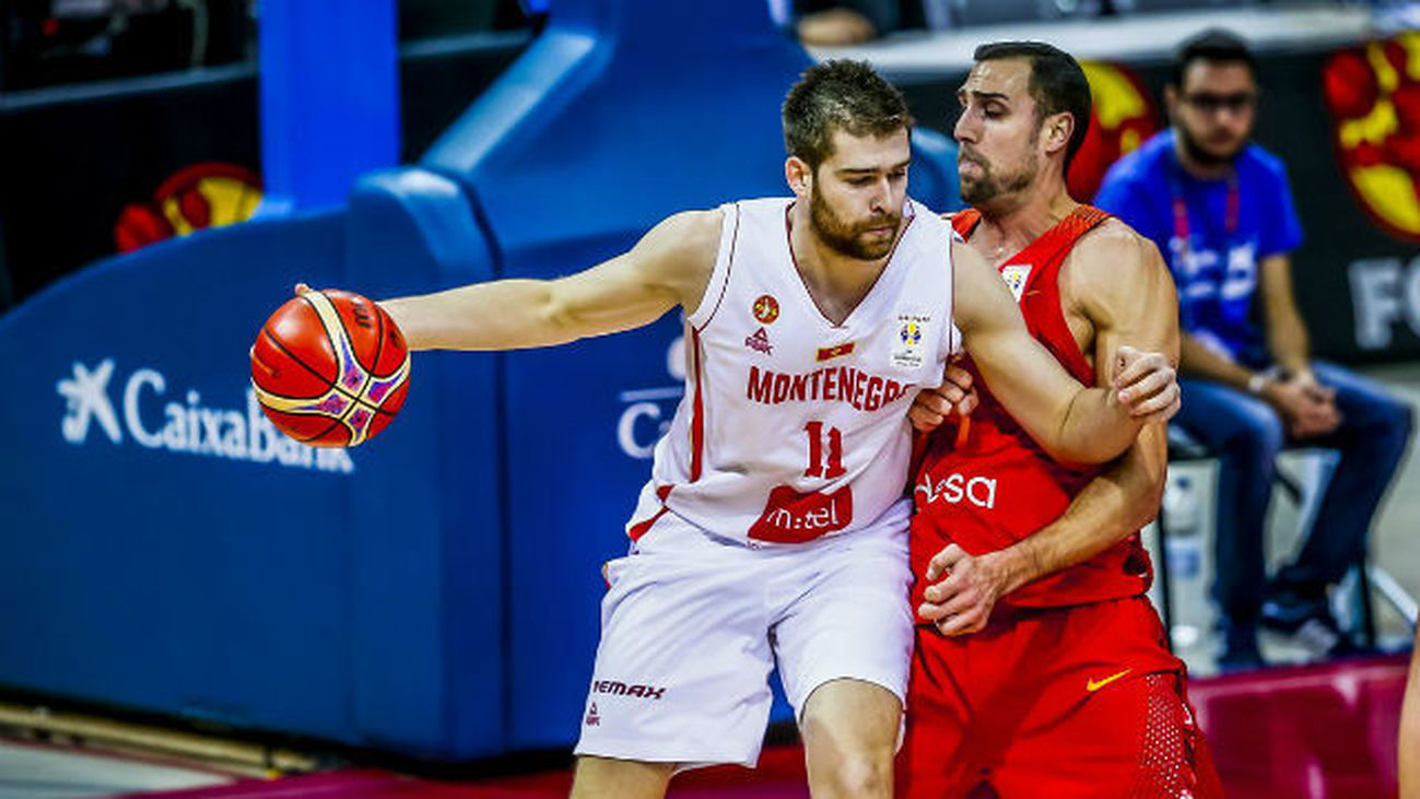 79-67. España logra el pase a la siguiente ronda