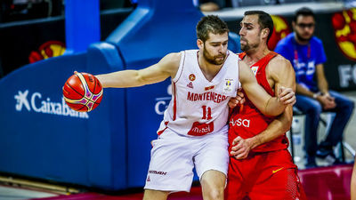 79-67. España logra el pase a la siguiente ronda