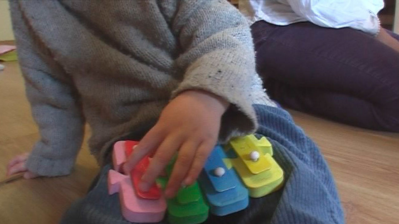 Cheques guardería: Hasta 160 euros por niño al mes