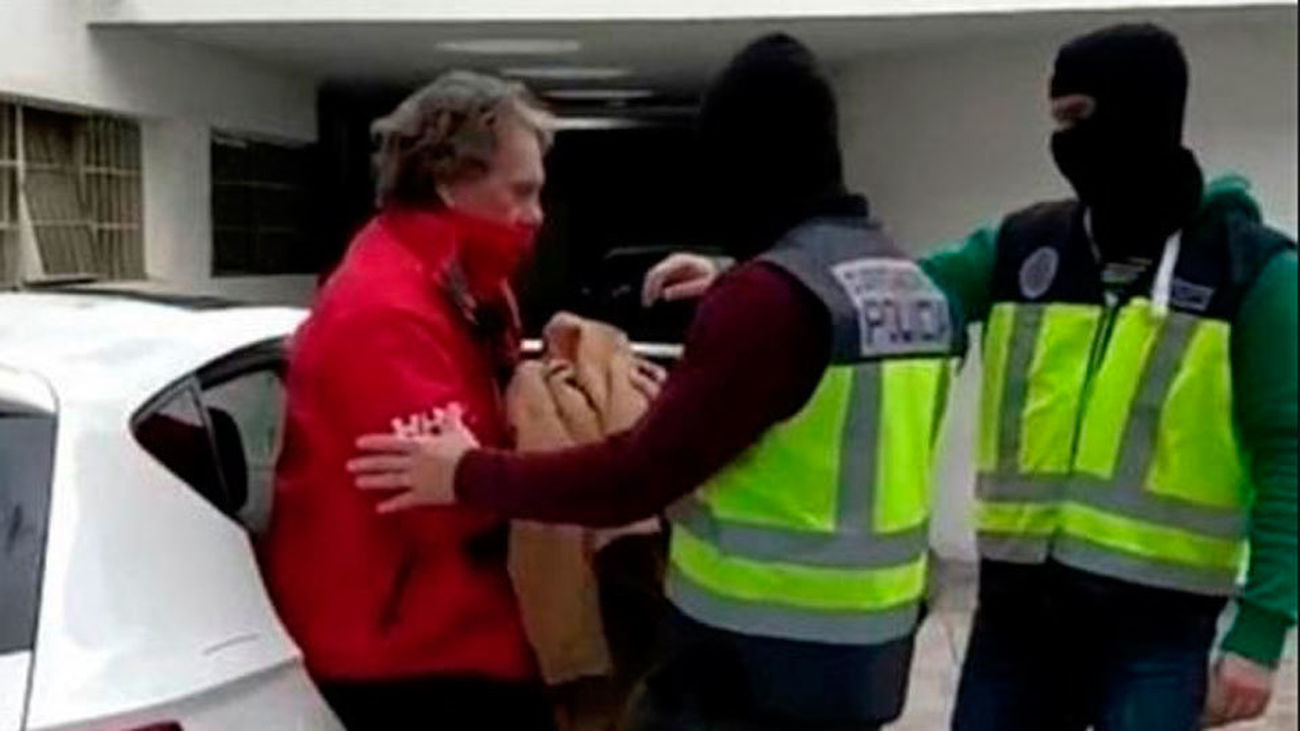 A juicio Sito Miñanco por blanqueo de capitales del narcotráfico