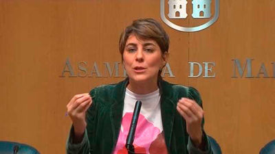 La Oposición en la Asamblea: Todos los días hay alguna presunta financiación irregular del PP