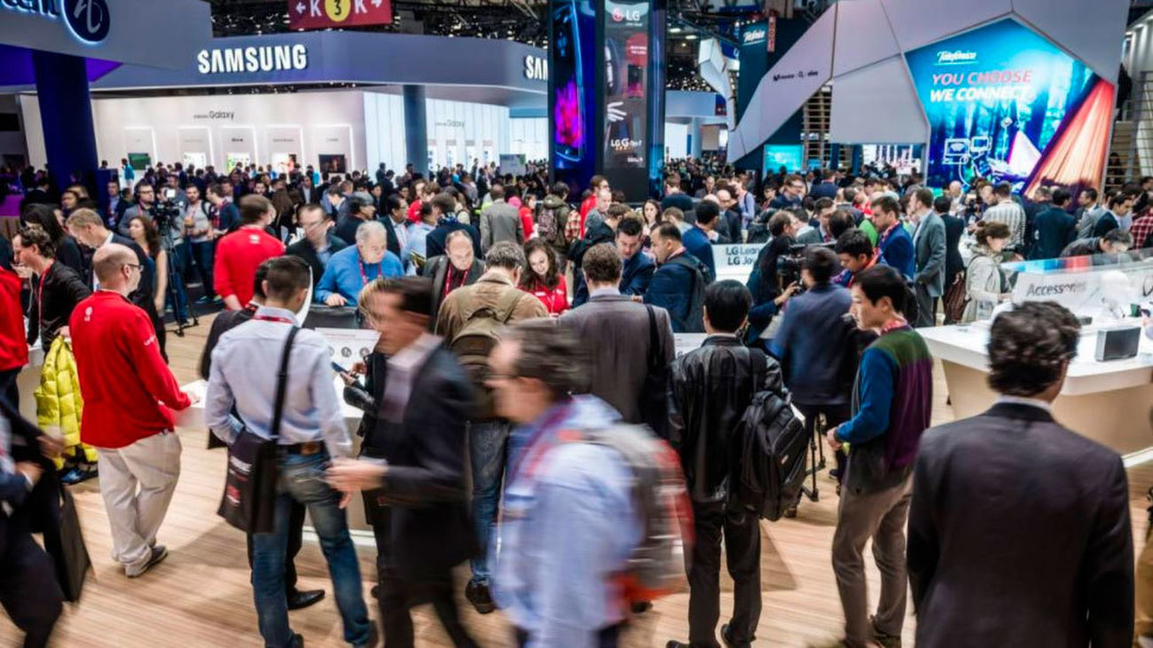 Telefónica lanza una solución SIM para conectar dispositivos IoT a la nube de Amazon