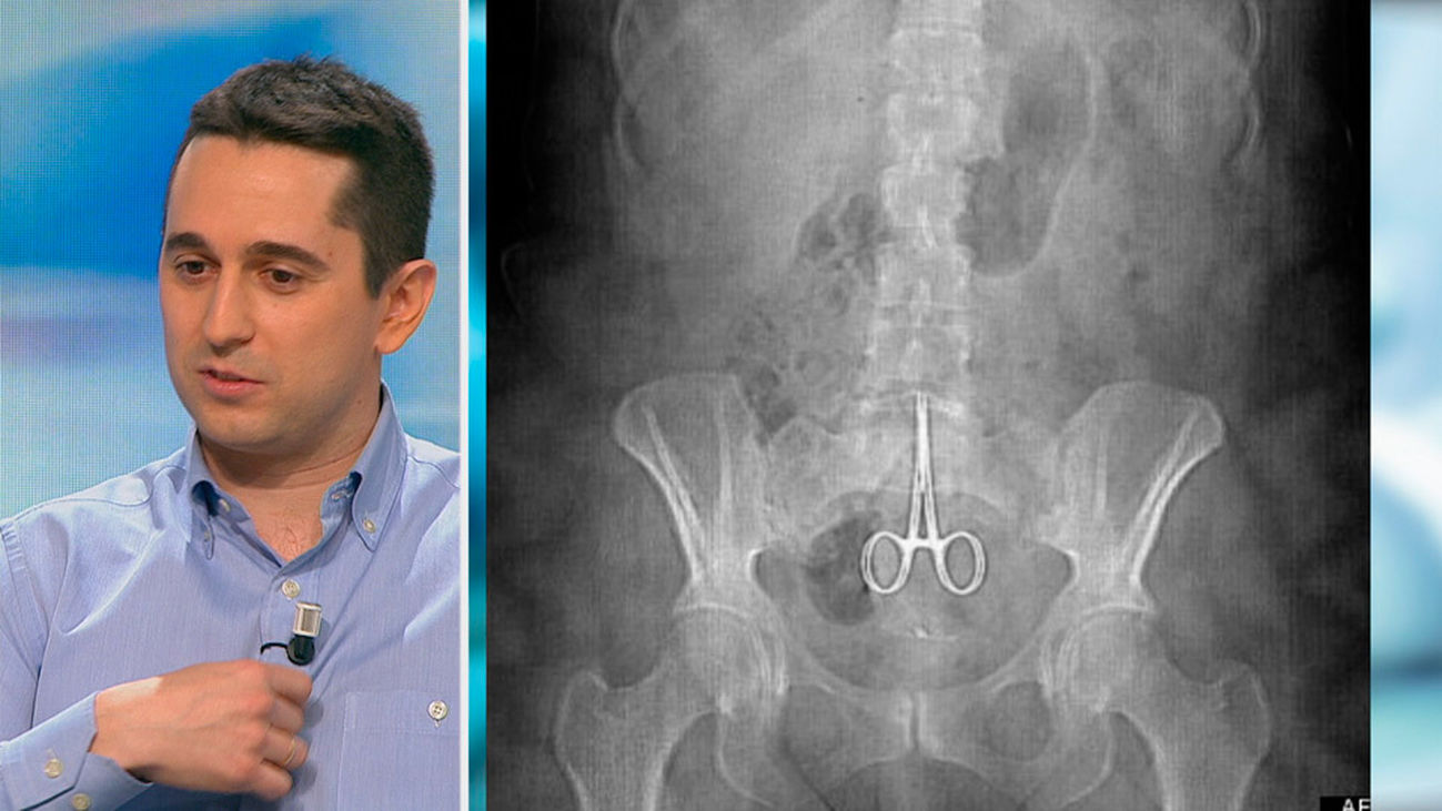 ¿Abusamos de los servicios de urgencias?