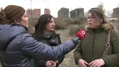 20 años esperando un centro de salud en Butarque (Villaverde)