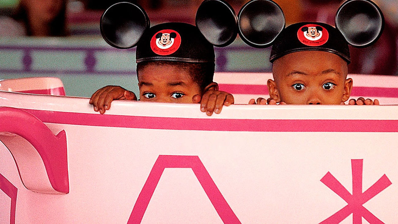 Madrileños por el Mundo Orlando: el universo mágico de Walt Disney