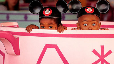 Madrileños por el Mundo Orlando: el universo mágico de Walt Disney