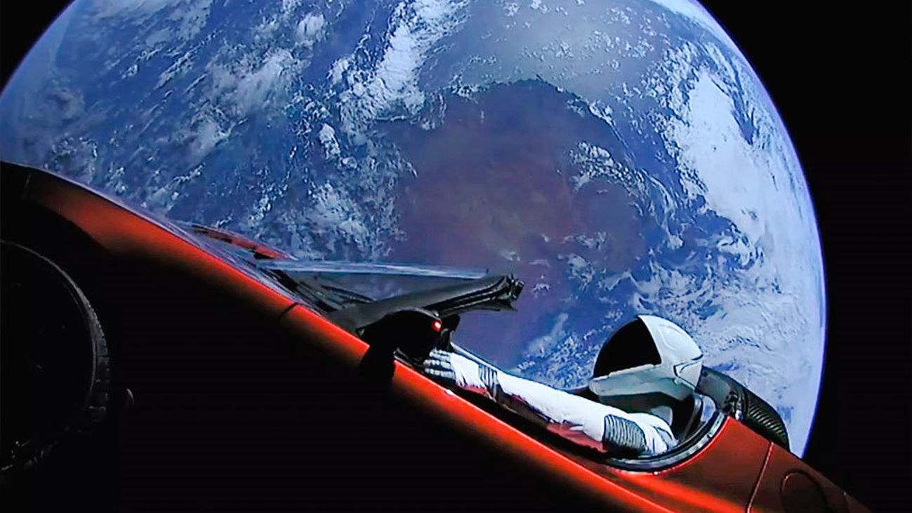 Madrileños por el Mundo Orlando: Visitamos el Centro Espacial Kennedy