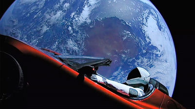 Madrileños por el Mundo Orlando: Visitamos el Centro Espacial Kennedy