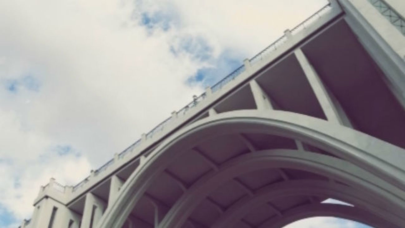 La Leyenda del Viaducto