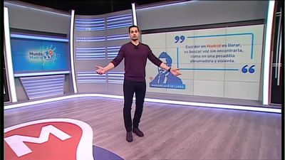 Mundo Madrid 27.02.2018