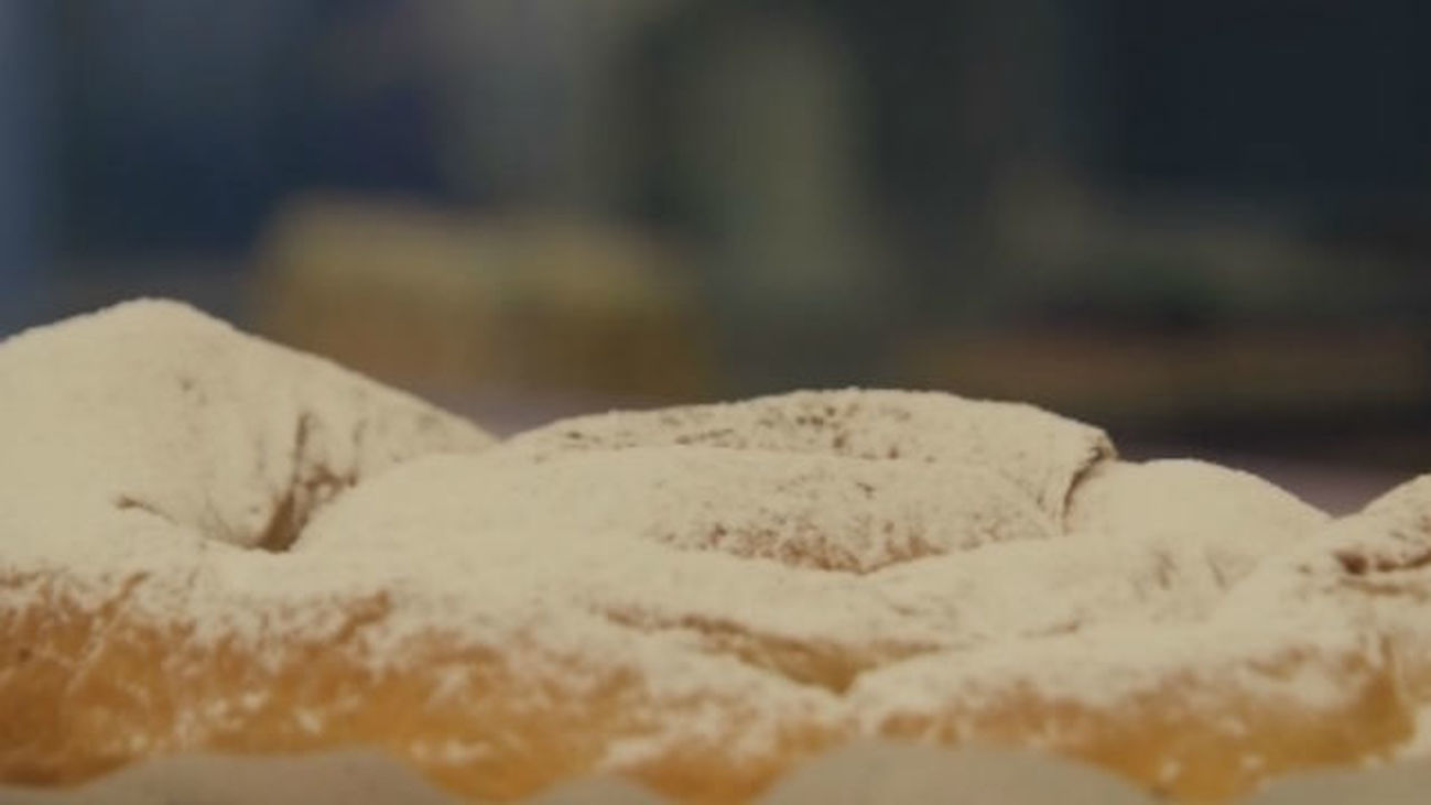 Las mejores ensaimadas de Madrid