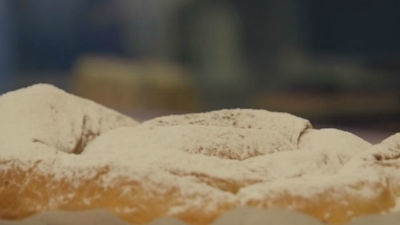 Las mejores ensaimadas de Madrid