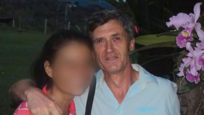 Crimen de Susqueda: El detenido, a punto de fugarse a Colombia