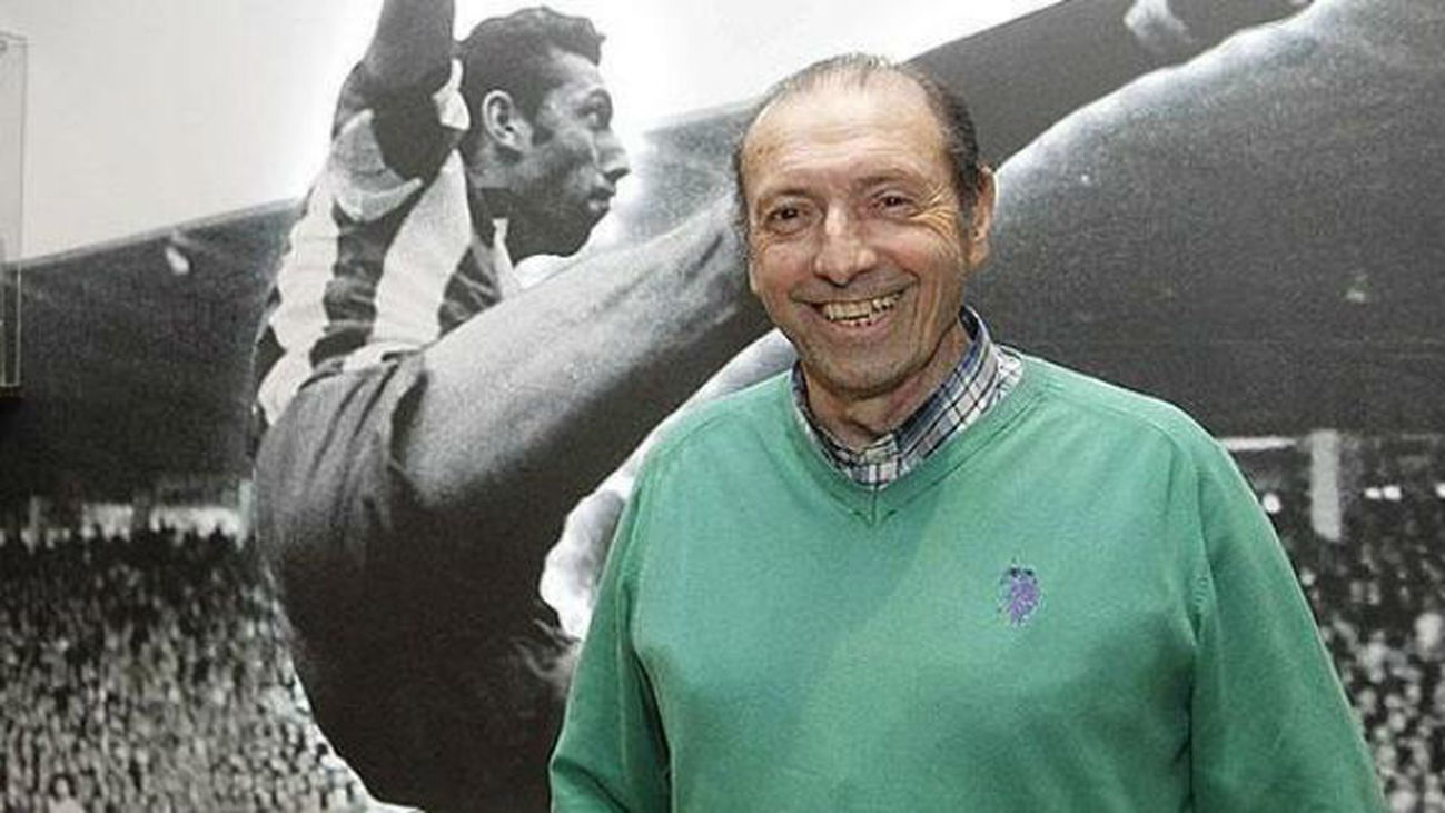 'Brujo', el fútbol te llora