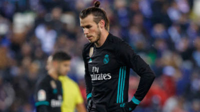 1-0. El Real Madrid vuelve a las andadas