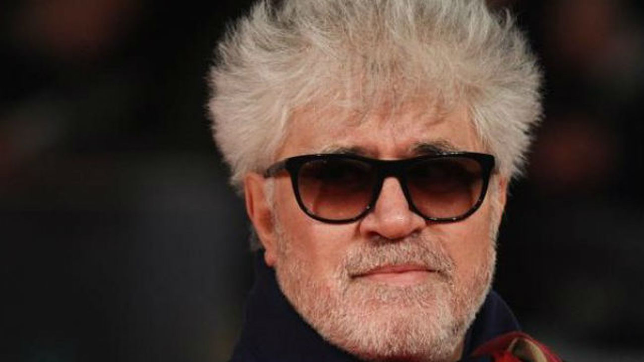 Presentado el primer tráiler de 'Dolor y Gloria', lo nuevo de Pedro Almodóvar