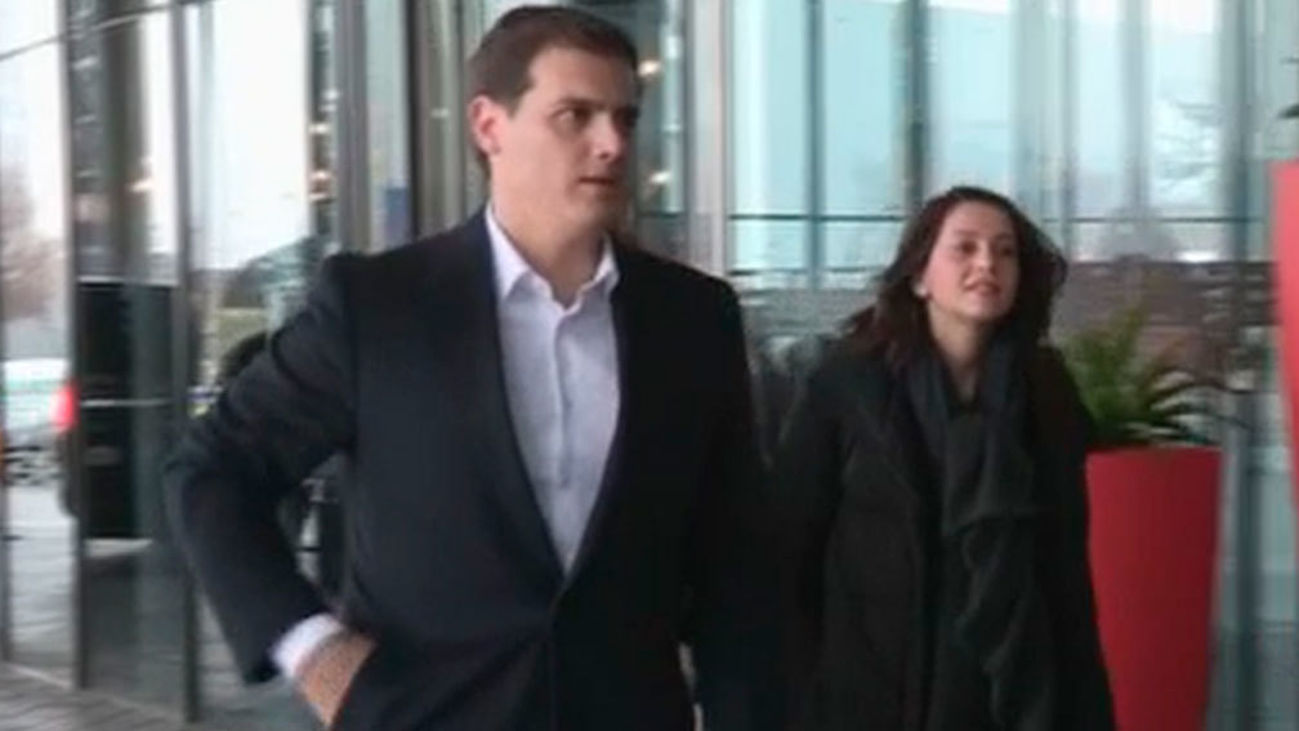 Ciudadanos da vía libre a Podemos para derogar la ley de Seguridad Ciudadana