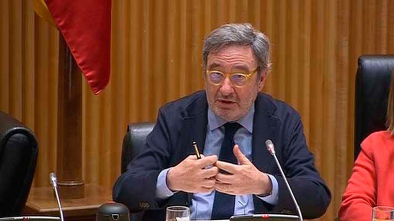 Serra reconoce que la inmobiliaria de Caixa Catalunya alimentó la burbuja y que sabían que era un riesgo