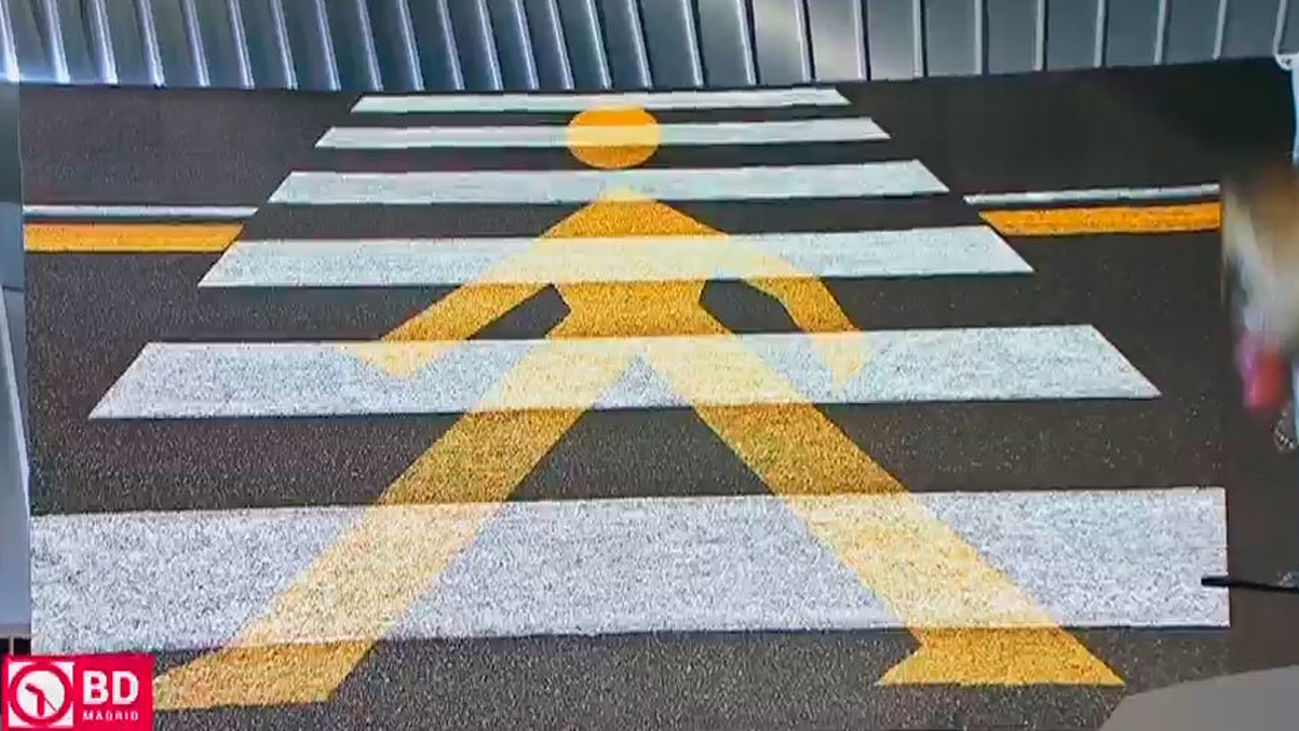 Demasiados peatones atropellados