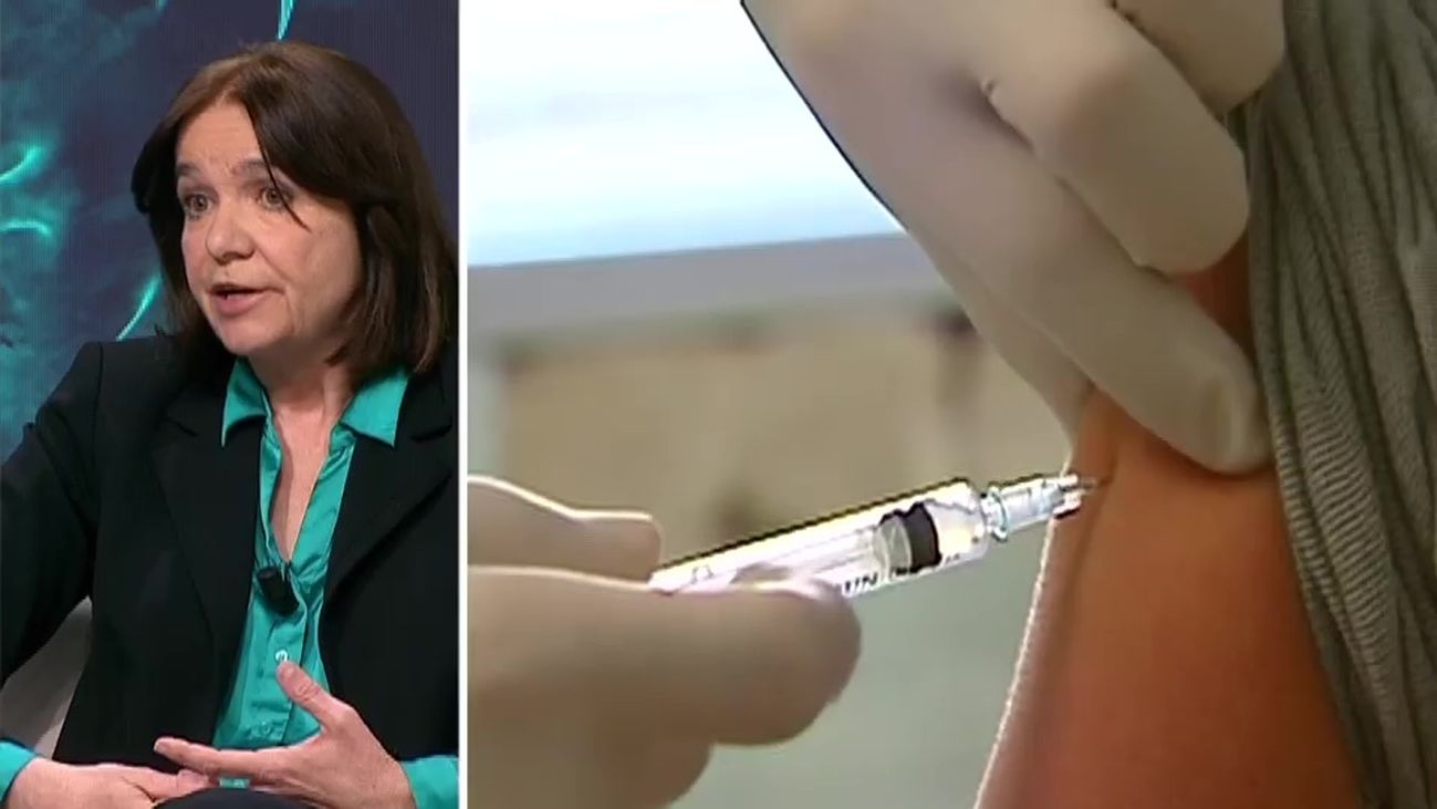 Pónle cara a la meningitis