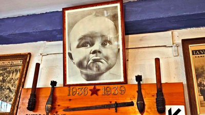 La batalla del Jarama, recreada en Morata de Tajuña