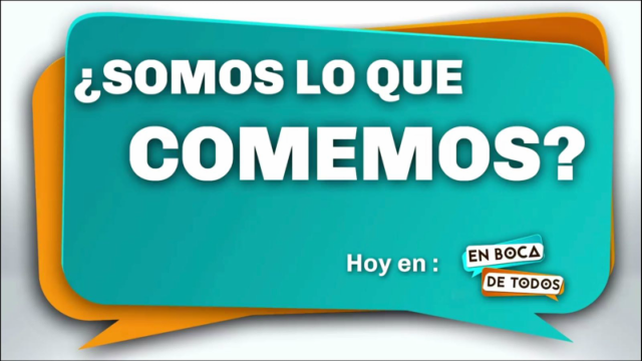 En boca de todos 28.02.2018